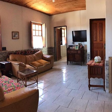 Pousada Recanto Da Vila Pirenópolis Exteriör bild